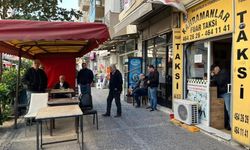 Taksi şoförünü öldüren şüpheli tutuklandı