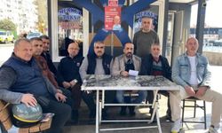 Ticari taksi şoförlerinden zam çağrısı