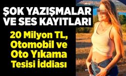 Şok Yazışmalar ve Ses Kayıtları… Tanju Özcan Dosyasında Yeni Perde