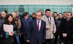 Tanju Özcan'ın savcılıktaki ifadesi ortaya çıktı