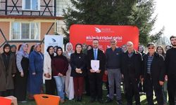 Tarlanın bilinmeyen kahramanları anlatıldı