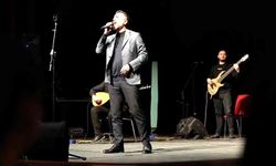 Tasavvuf Müziği Düzce’de yankılandı: Mürare’den Ramazan konseri