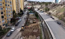 Karabük Belediyesi’nden Cevizkent’e Tema Park