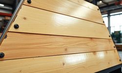 Trapez Sac ve Boyalı Trapez Sac: Seçim, Üretim ve Uygulama Rehberi