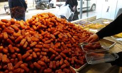 Ramazanda vatandaşın tercihi tulumba oldu