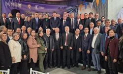 Tunç: "23 Yılda Teröre Neden Olan Unsurlar Ortadan Kalktı"