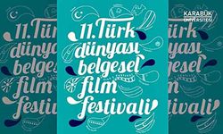Türk Dünyası Belgesel Film Festivali için başvurular başladı