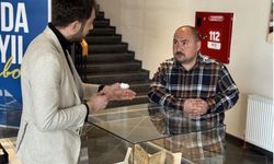 Ramazan'a özel ‘Türk ve İslam Eserleri' sergisi açıldı