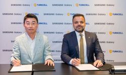Turkcell ve Samsung 650 Bin 5G Cihaz İçin Anlaştı