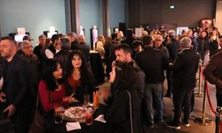 Diyarbakır’da ‘Uçan Köfteci’ filminin galası yapıldı