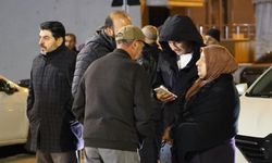 Mekke uçağını bekleyen umreciler şoka uğradı, soluğu karakolda aldılar