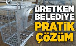 Üretken belediye, pratik çözüm