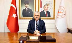 Vali Makas’tan bayram mesajı ve trafik uyarısı