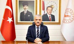 Vali Makas’tan Kadir Gecesi mesajı