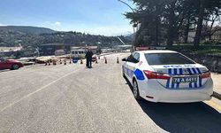 Valilik konutu tehlike altında