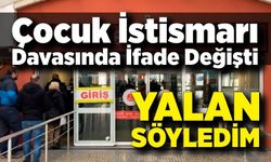 12 Yaşında Evlendirildiği İddiasındaki Davada Şok Gelişme: “Yalan Söyledim”