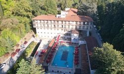 Yalova Termal’de bayram öncesi doluluk yüzde 100’e ulaşıyor