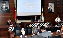 Yarımca Amfi Tiyatro'nun restorasyonu için ilk adım atıldı