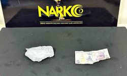 Zehir tacirleri operasyonla yakalandı