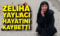 Eşi tarafından bıçaklanan kadın yaşam mücadelesini kaybetti