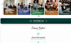 Zimem Defteri dijitalleşti: 2 Milyon TL’lik borç 20 günde kapandı