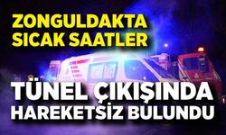 Zonguldak’ta Çayırlık Alanda Baygın Bulundu: Ekipler Seferber Oldu