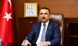 Vali Osman Hacıbektaşoğlu, 263 maden şehidini andı