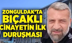 Bıçaklanarak öldürülen Serkan Akdal davasında ilk duruşma görüldü