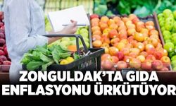 Zonguldak’ta gıda enflasyonu ürkütüyor