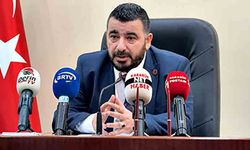 16 oyun tamamını aldı, başkanlık koltuğuna oturdu