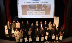 İlahiyat Fakültesi’nden II. Arapça kelime yarışması