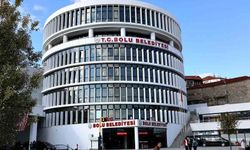 3 belediye başkan yardımcısı tutuklanan Bolu Belediyesi’nde yeni atama