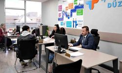 Düzce’de İş Kulübü 3 bin 500 kişiyi işe yerleştirdi