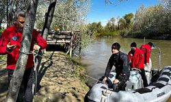 39 kişilik ekip seferber oldu: 10 yaşındaki Ahmet İdris'ten 4 gündür iz yok