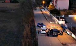 45 ruhsatsız silahla yakalanmışlardı: 11 yıl hapis cezası aldılar