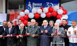 5 bin ihtiyaç sahibi ücretsiz alışveriş yapabilecek