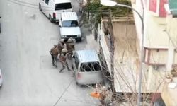 56 ilde DEAŞ operasyonu: 525 şüpheli yakalandı