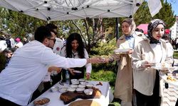 7 bölge 7 lezzet: Kastamonu’da gastronomi şöleni