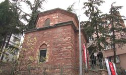 Abdüllatif Kudsi Türbesi yeniden ziyarete açıldı