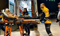 Arazi kavgası: Baltalar ve sopalar konuştu, 4 yaralı