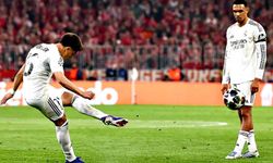 Arda Güler'in golleri yetmedi, Bayern Münih turladı