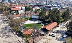 Açık hava sineması için geri sayım