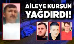 Kahvehanede silahlı saldırı: 2 ölü, 1 yaralı