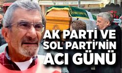 AK Parti ve Sol Parti'nin acı günü