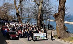 Akçakoca turizm ve ekonomi sempozyumu başladı