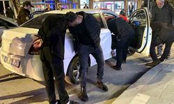 Alacak-verecek tartışması sokağa taştı: 3 kişi tutuklandı