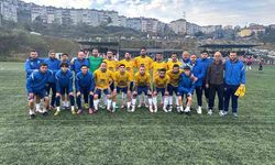 Alaplı Belediyespor Play-Off mücadelelerine hazırlanıyor