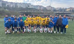 Alaplı Belediyespor Play-Off mücadelelerine hazırlanıyor