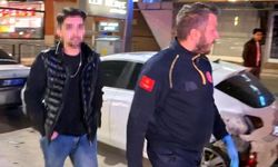 Alkollü halde direksiyona geçti, 3 araca birden çarptı