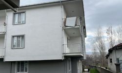 Balkondan düşen Alzaymır hastası hayatını kaybetti